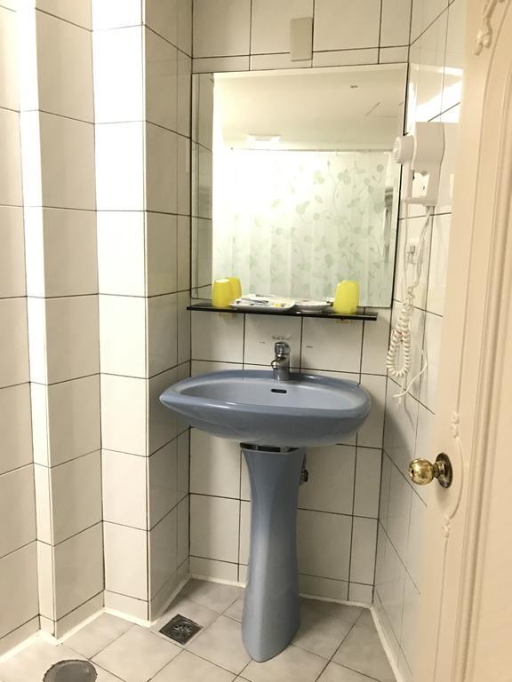 טאיפיי Fu Chang Hotel מראה חיצוני תמונה