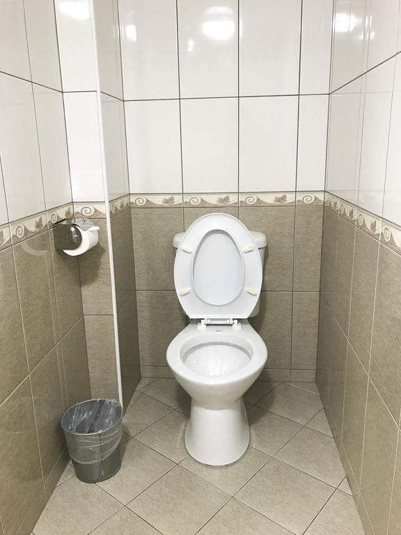 טאיפיי Fu Chang Hotel מראה חיצוני תמונה