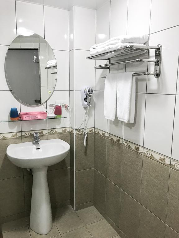 טאיפיי Fu Chang Hotel מראה חיצוני תמונה