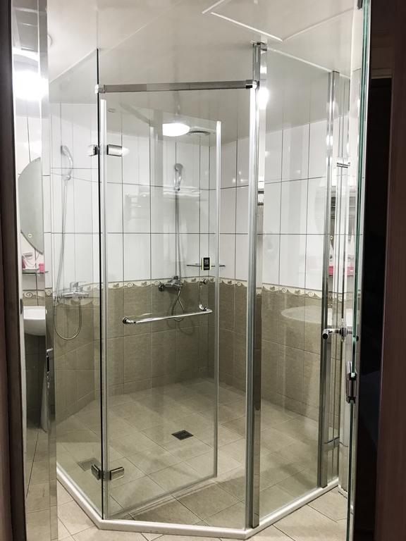 טאיפיי Fu Chang Hotel מראה חיצוני תמונה