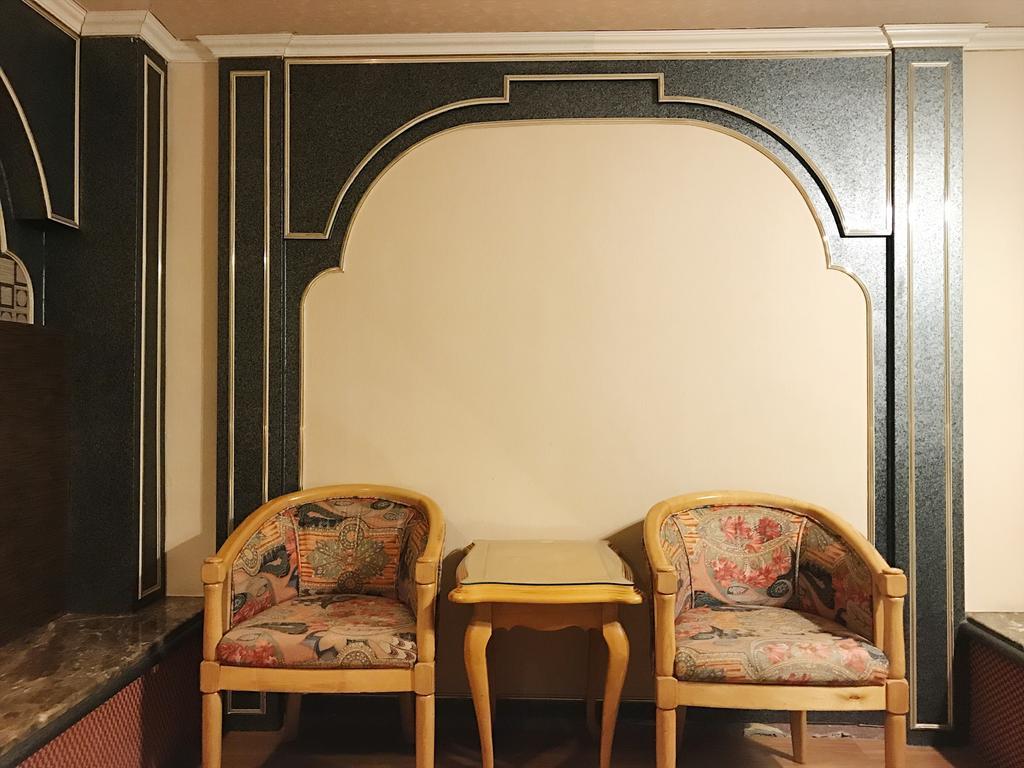 טאיפיי Fu Chang Hotel מראה חיצוני תמונה