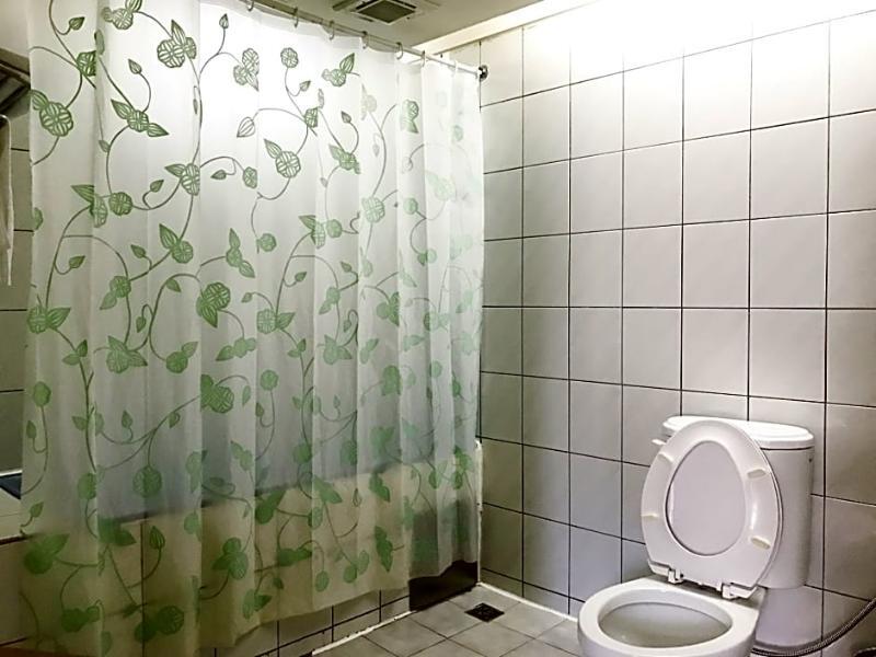 טאיפיי Fu Chang Hotel מראה חיצוני תמונה